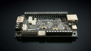 Arcadeus Fightboard- Arcadeus