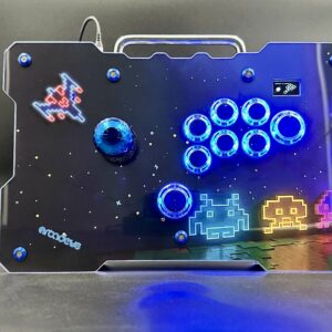 FightStick Classic Go